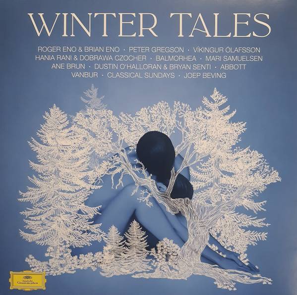 Various – Winter Tales